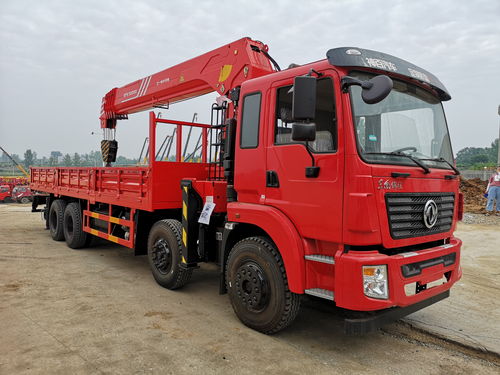 東風(fēng)徐工隨車(chē)吊及平板車(chē) 廠家直銷(xiāo)與市場(chǎng)報(bào)價(jià)全解析